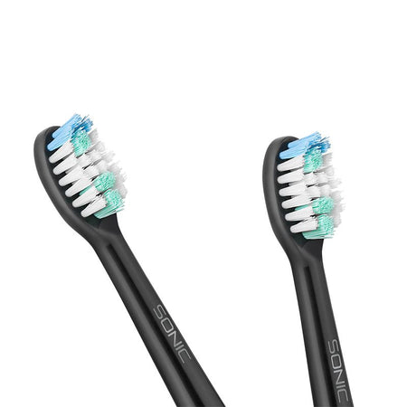 Periută de dinti electrică Sonic  black Teesa TSA8015