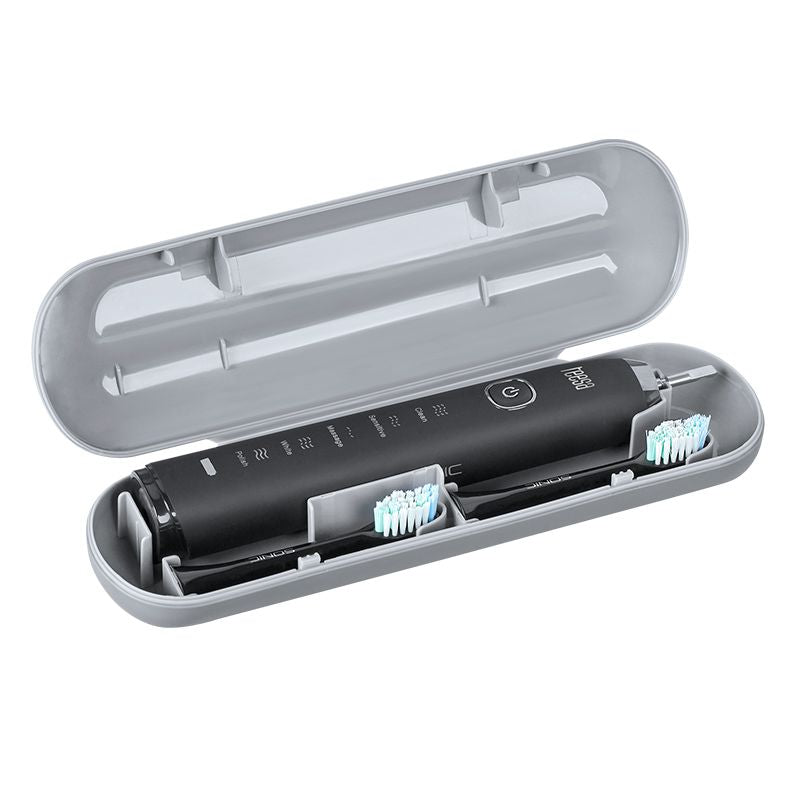 Periută de dinti electrică Sonic  black Teesa TSA8015