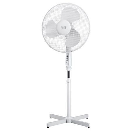 Ventilator de picior 3 viteze, oscilație 90°, Teesa TSA8022