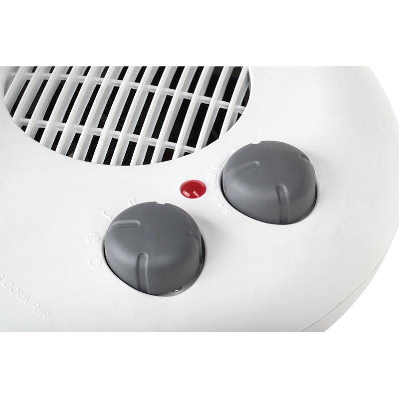 Aerotermă 2000W Teesa TSA8027