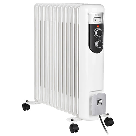 Radiator cu ulei 13 elementi 2500W Teesa TSA8056