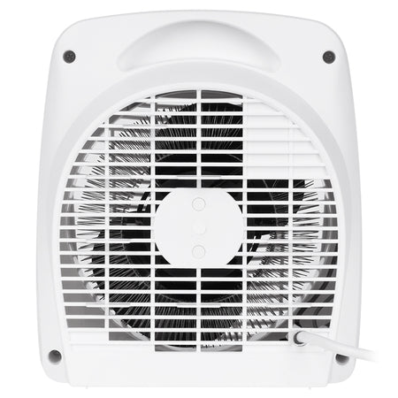 Aeroterma 800/1200/2000 W, termostat reglabil, protecție, Teesa TSA8059