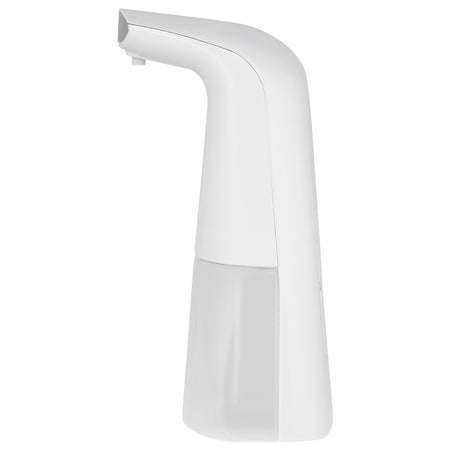Dozator automat săpun spumă cu senzor mișcare LED Teesa TSA8072.1