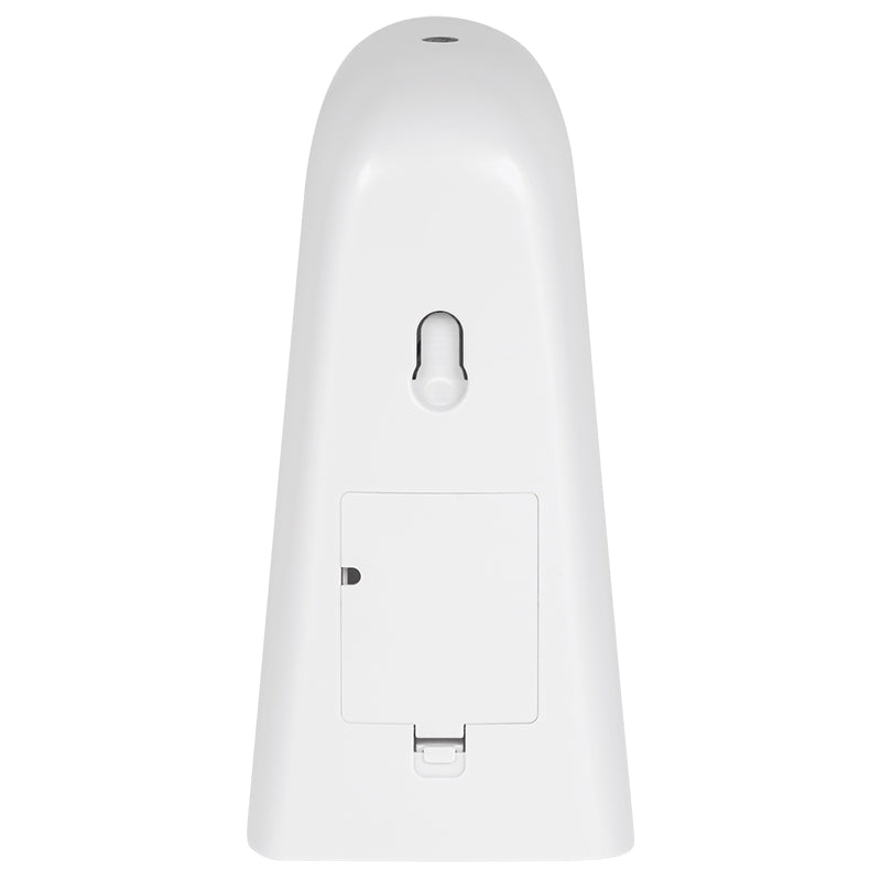 Dozator automat săpun spumă cu senzor mișcare LED Teesa TSA8072.1