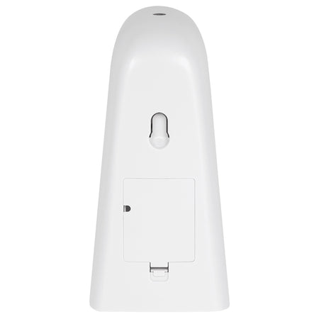 Dozator automat săpun spumă cu senzor mișcare LED Teesa TSA8072.1