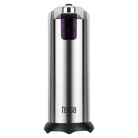 Dozator automat de săpun cu senzor de mișcare și capacitate 250 ml Teesa TSA8073