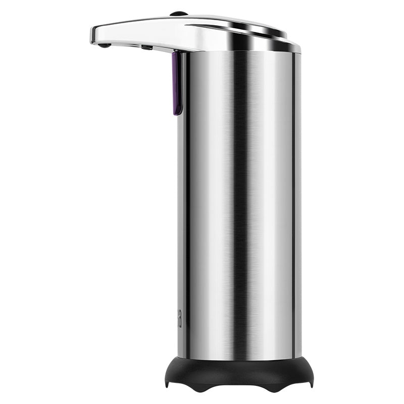 Dozator automat de săpun cu senzor de mișcare și capacitate 250 ml Teesa TSA8073
