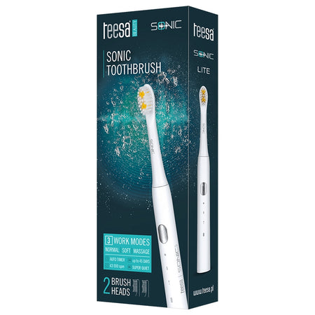 Periuta de dinți electrica Teesa sonic lite Teesa TSA8074