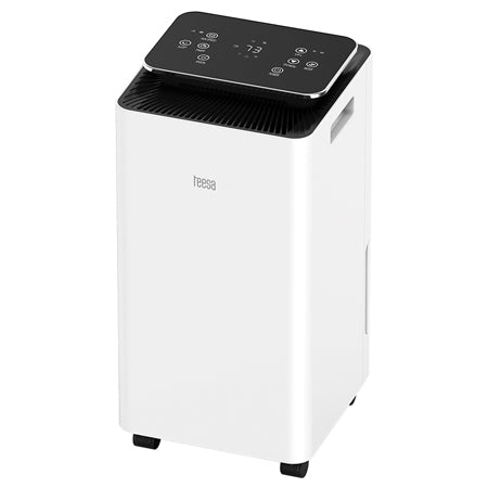 Dezumidificator și purificator aer ventilator Teesa TSA8077