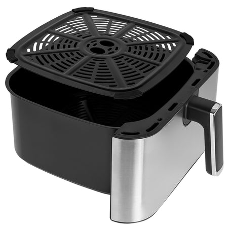 Friteuza airfryer 8l 1700W digital air fryer Teesa TSA8079