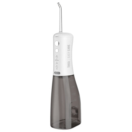 Irigator oral EASY CARE 2 cu 4 moduri de funcționare și rezervor de 350 ml Teesa TSA8080