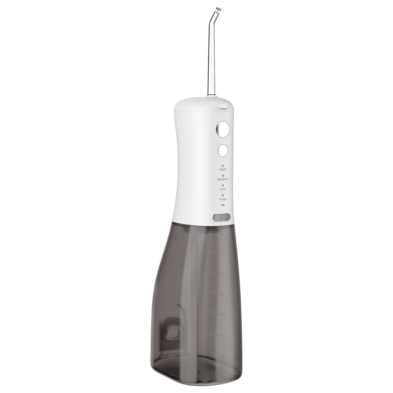 Irigator oral EASY CARE 2 cu 4 moduri de funcționare și rezervor de 350 ml Teesa TSA8080