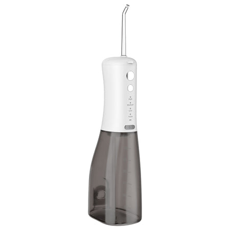 Irigator oral EASY CARE 2 cu 4 moduri de funcționare și rezervor de 350 ml Teesa TSA8080