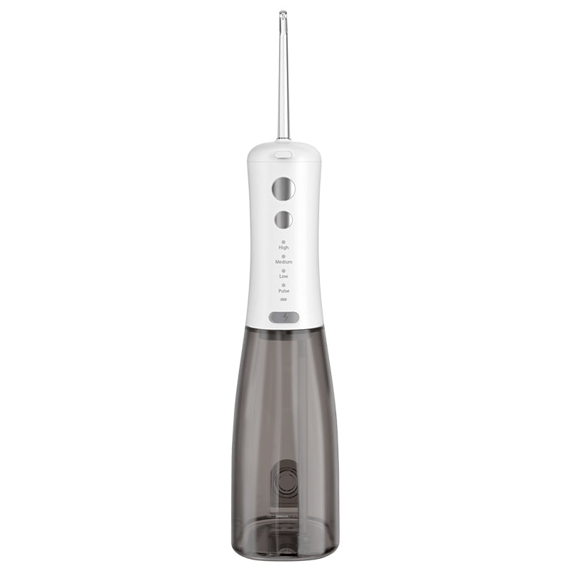 Irigator oral EASY CARE 2 cu 4 moduri de funcționare și rezervor de 350 ml Teesa TSA8080