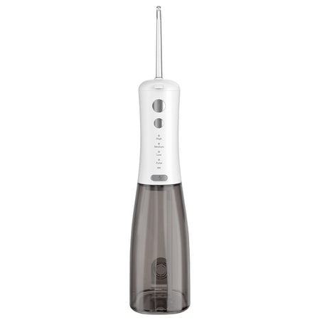 Irigator oral EASY CARE 2 cu 4 moduri de funcționare și rezervor de 350 ml Teesa TSA8080