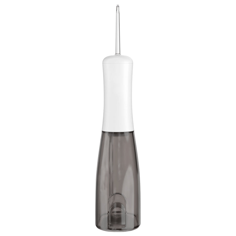Irigator oral EASY CARE 2 cu 4 moduri de funcționare și rezervor de 350 ml Teesa TSA8080