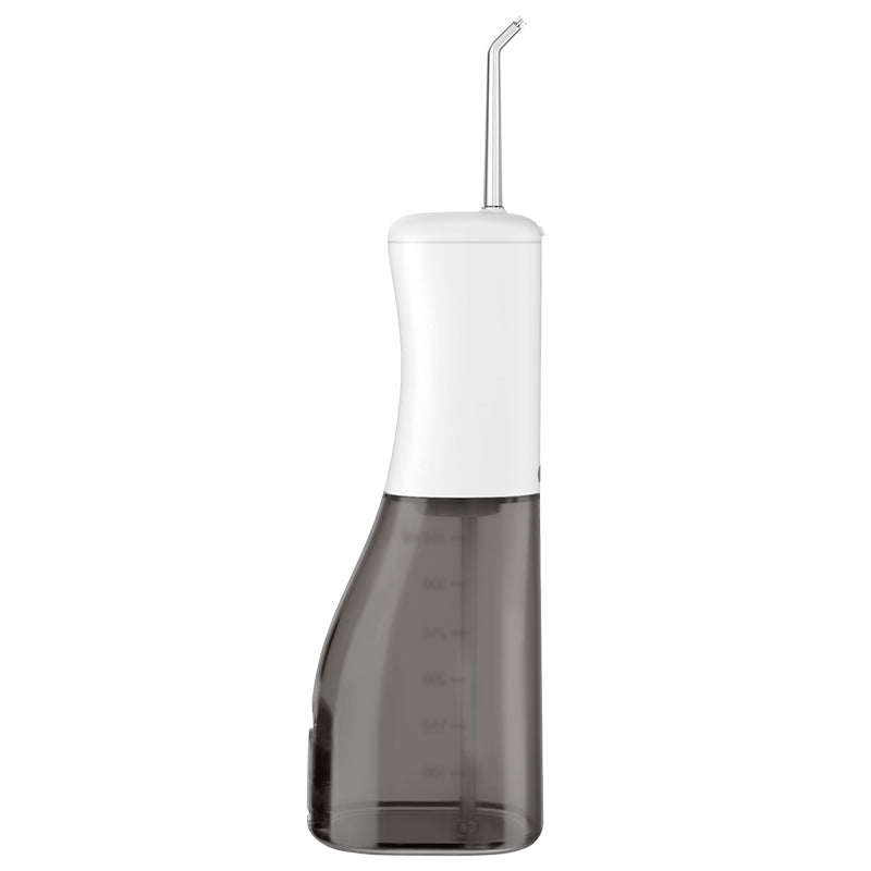Irigator oral EASY CARE 2 cu 4 moduri de funcționare și rezervor de 350 ml Teesa TSA8080