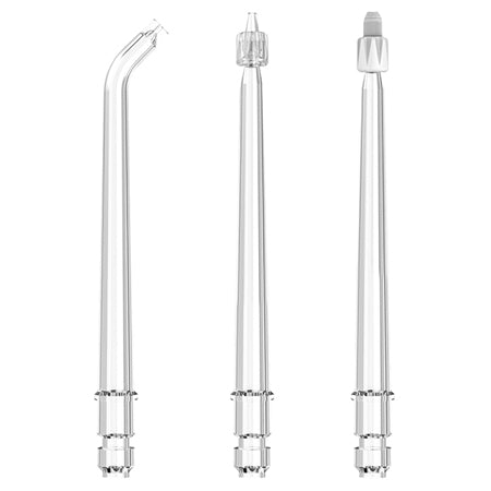 Set 3 capete irigator oral duș bucal standard Teesa TSA8081