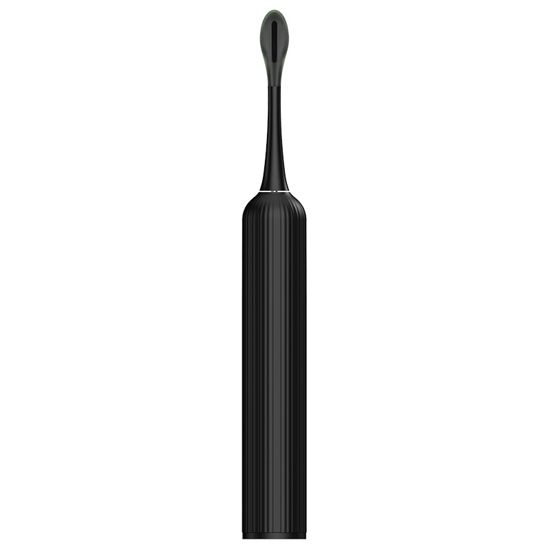 Periută de dinți electrică Sonic elite neagră Teesa TSA8082-B