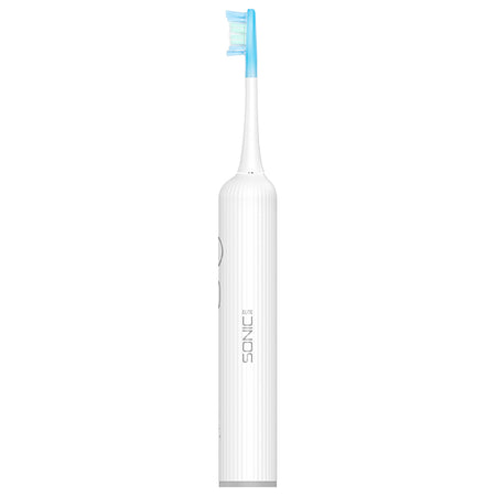 Periută de dinți electrică Sonică elite albă Teesa TSA8082-W