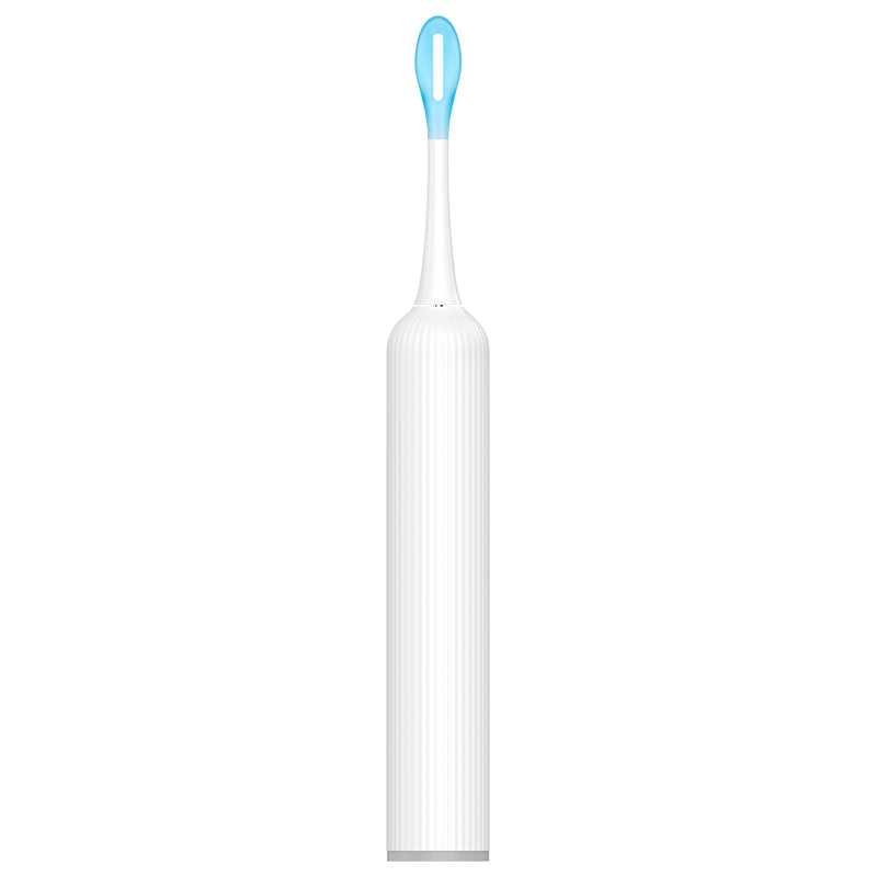 Periută de dinți electrică Sonică elite albă Teesa TSA8082-W