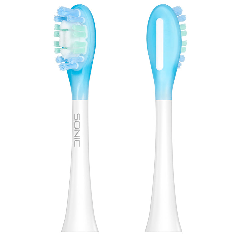 Periută de dinți electrică Sonică elite albă Teesa TSA8082-W
