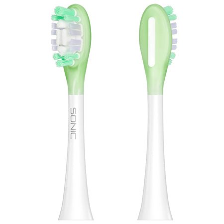 Rezervă periuță de dinți soft Teesa Sonic Elite Teesa TSA8086