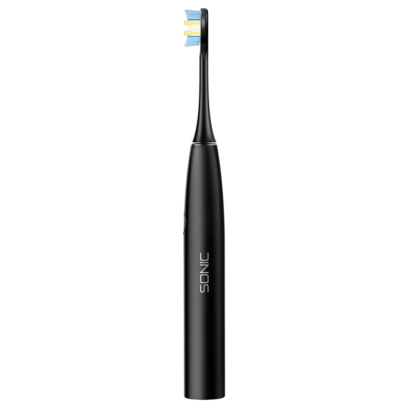 Periută de dinți electrică Sonic 2 black Teesa TSA8087-B