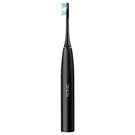 Periută de dinți electrică Sonic 2 black Teesa TSA8087-B