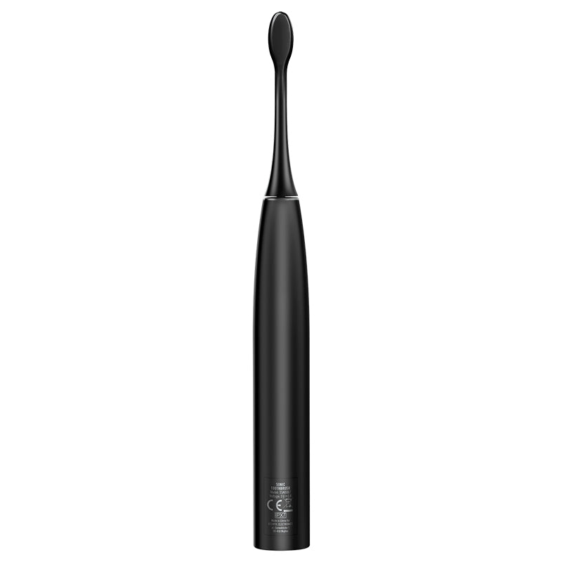 Periută de dinți electrică Sonic 2 black Teesa TSA8087-B