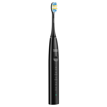 Periută de dinți electrică Sonic 2 black Teesa TSA8087-B