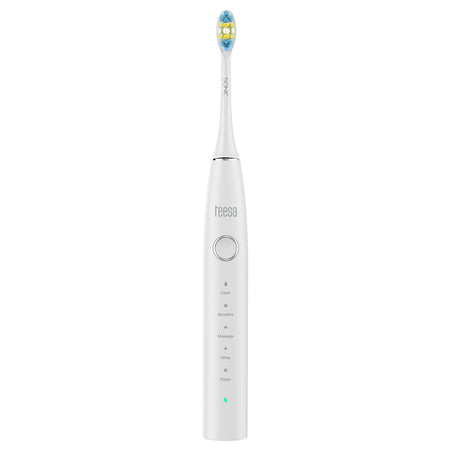 Periută de dinți electrică Sonic 2 white Teesa TSA8087-W
