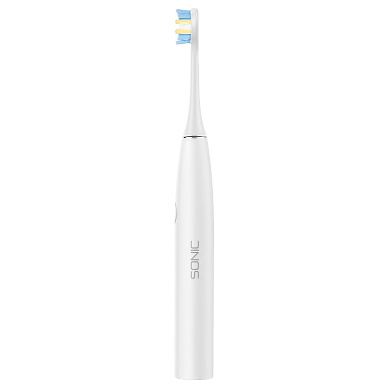 Periută de dinți electrică Sonic 2 white Teesa TSA8087-W