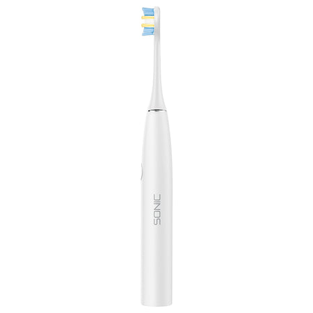 Periută de dinți electrică Sonic 2 white Teesa TSA8087-W