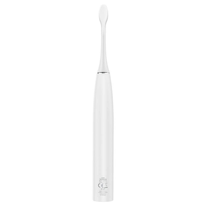 Periută de dinți electrică Sonic 2 white Teesa TSA8087-W