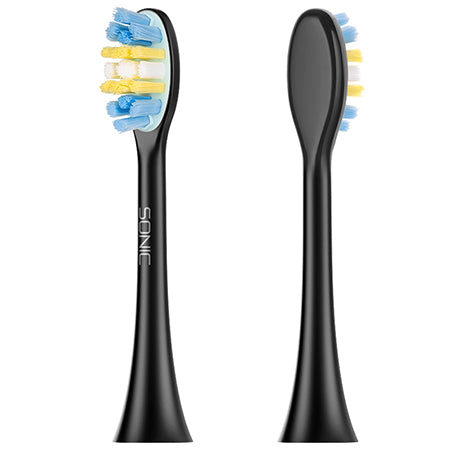 Set 2 rezerve pentru periuta de dinți TSA8087-B Teesa TSA8088-B