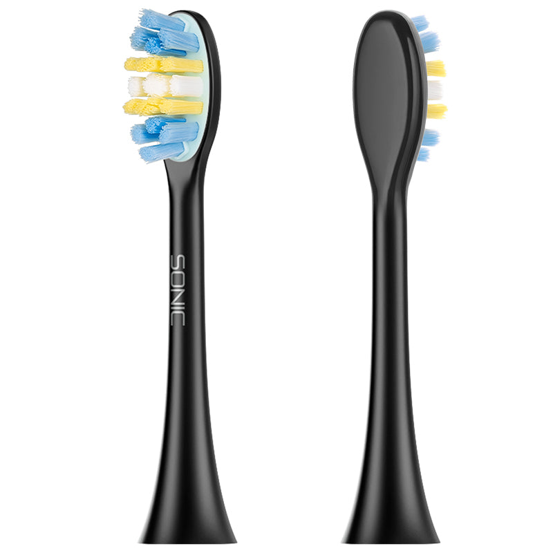 Set 2 rezerve pentru periuta de dinți TSA8087-B Teesa TSA8088-B
