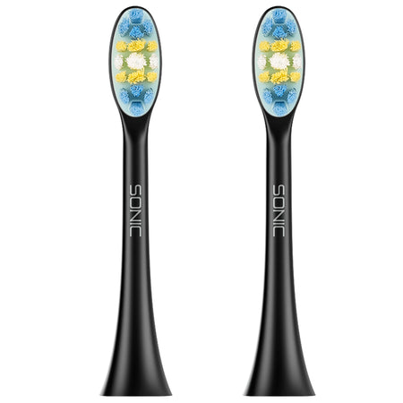 Set 2 rezerve pentru periuta de dinți TSA8087-B Teesa TSA8088-B