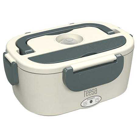 Casoletă electrică cu încălzire de 1,5 l și alimentare 12 V / 220-240 V Teesa TSA8092