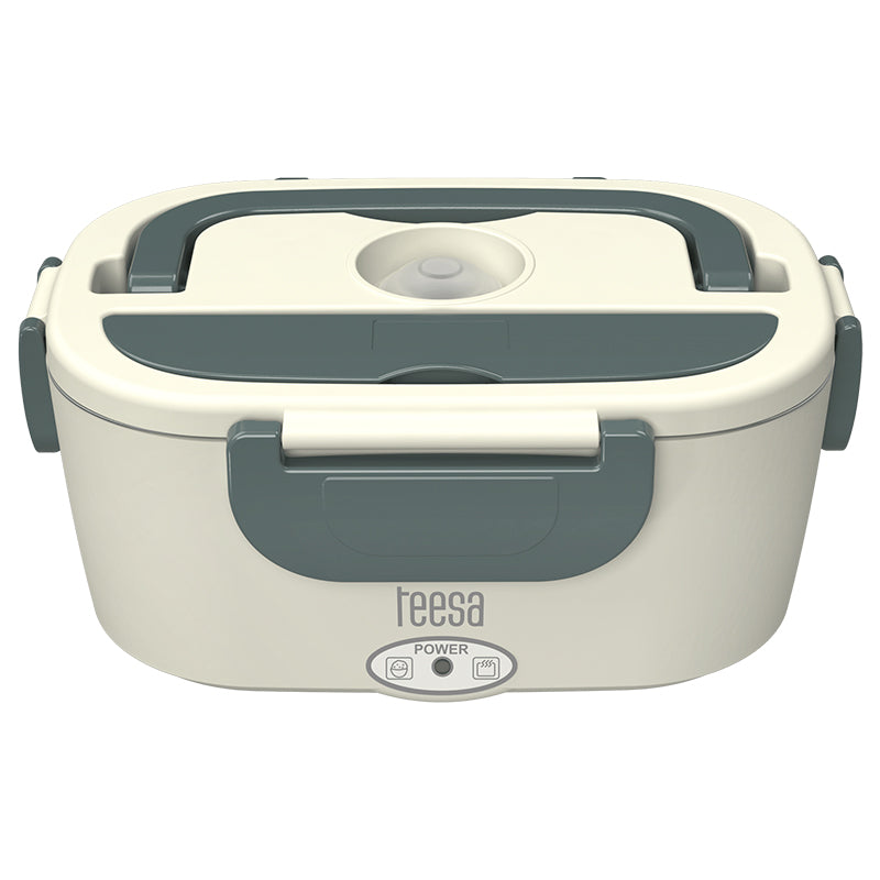 Casoletă electrică cu încălzire de 1,5 l și alimentare 12 V / 220-240 V Teesa TSA8092