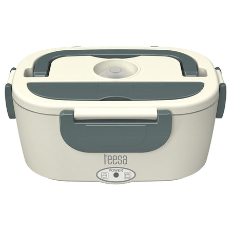 Casoletă electrică cu încălzire de 1,5 l și alimentare 12 V / 220-240 V Teesa TSA8092