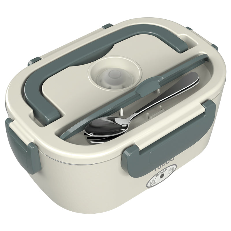 Casoletă electrică cu încălzire de 1,5 l și alimentare 12 V / 220-240 V Teesa TSA8092