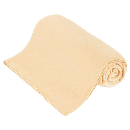 Patura Fleece Polar 200x220cm Crem Teesa
