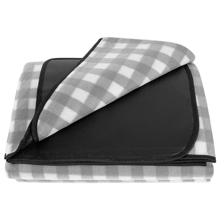 Patură picnic izolată 200x200 cm Teesa TSA8903-1