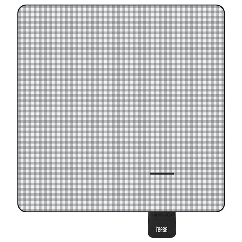Patură picnic izolată 200x200 cm Teesa TSA8903-1