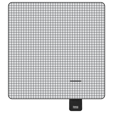 Patură picnic izolată 200x200 cm Teesa TSA8903-1