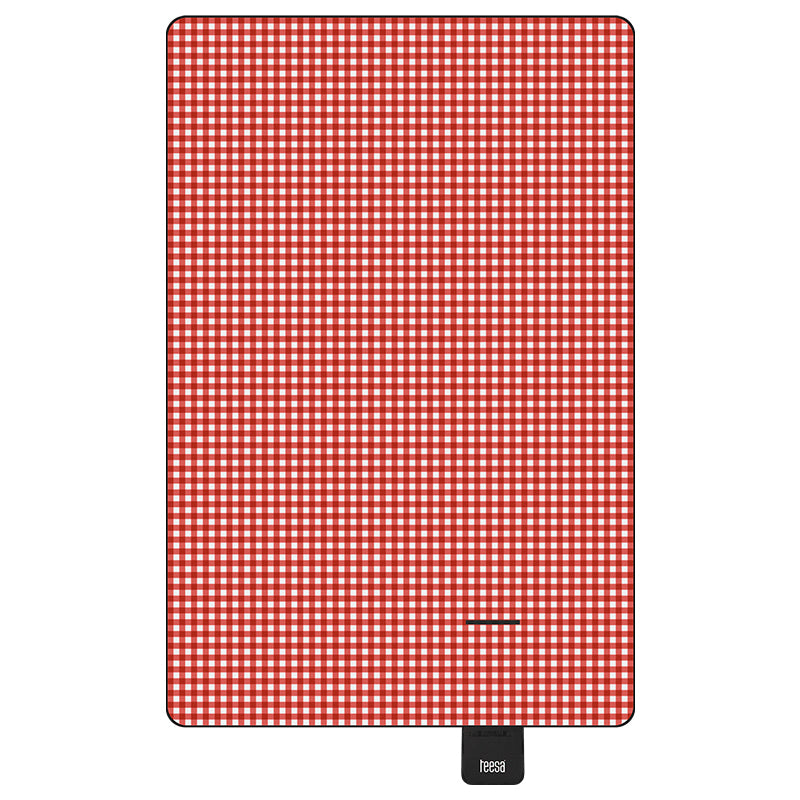 Patură picnic izolată 200x300 cm Teesa TSA8904-1