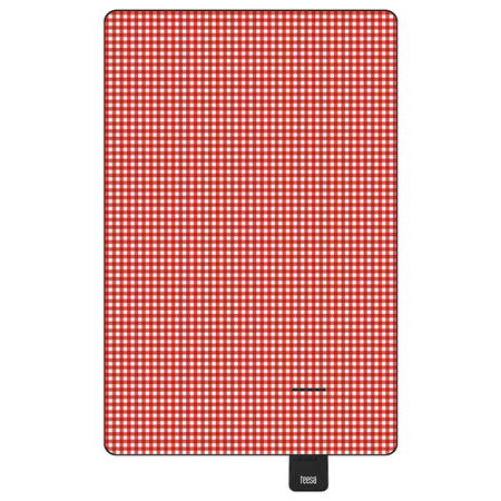 Patură picnic izolată 200x300 cm Teesa TSA8904-1