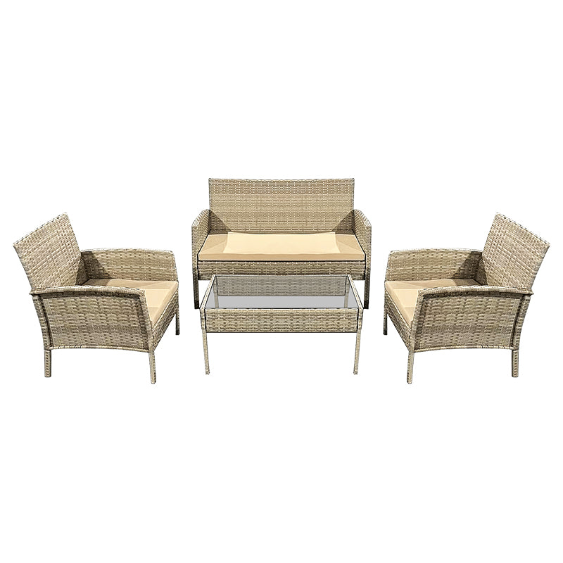 Set Mobilier Gradina Mia Teesa