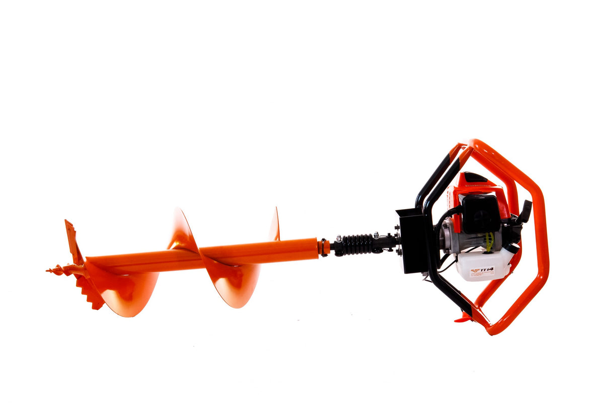 Motoburghiu Ruris Tt14